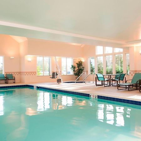 Residence Inn Toledo Maumee Exteriör bild