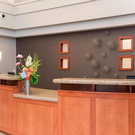 Residence Inn Toledo Maumee Exteriör bild