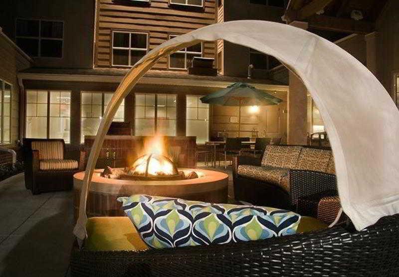 Residence Inn Toledo Maumee Exteriör bild