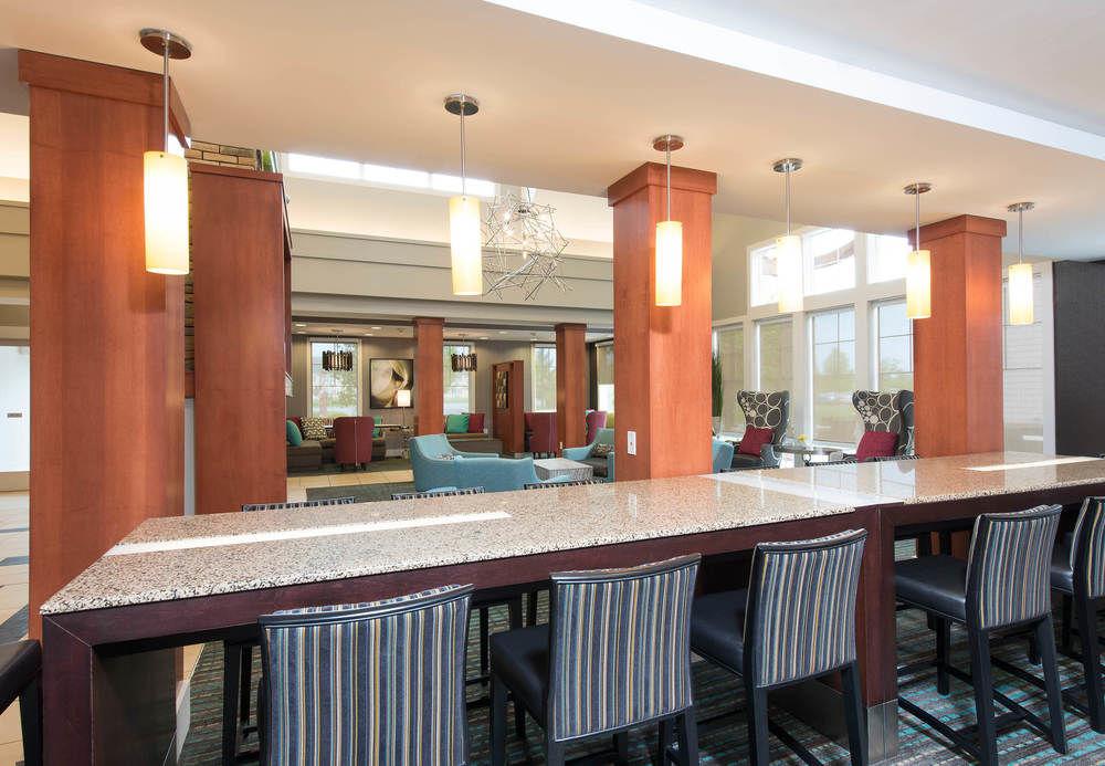 Residence Inn Toledo Maumee Exteriör bild