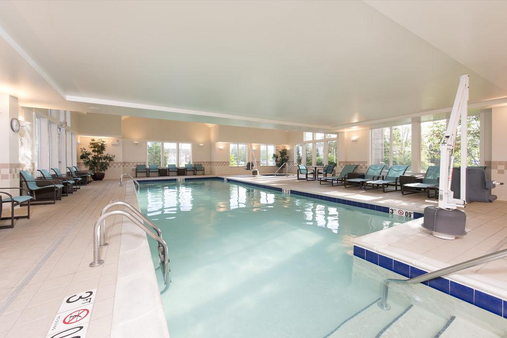 Residence Inn Toledo Maumee Exteriör bild