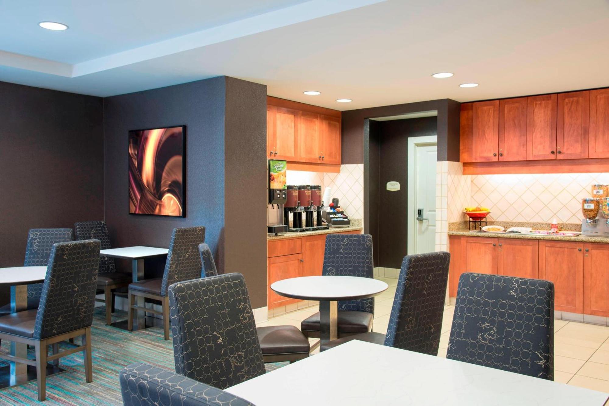 Residence Inn Toledo Maumee Exteriör bild