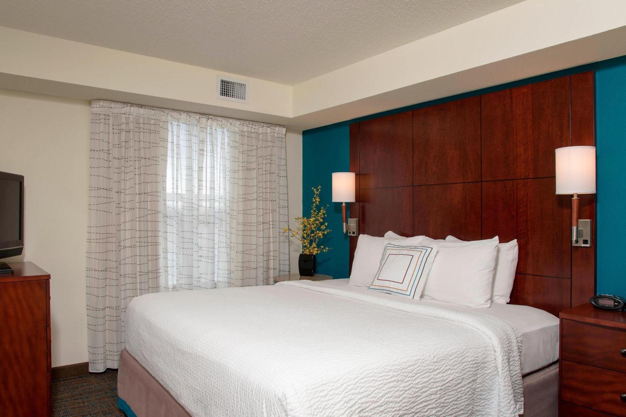 Residence Inn Toledo Maumee Exteriör bild