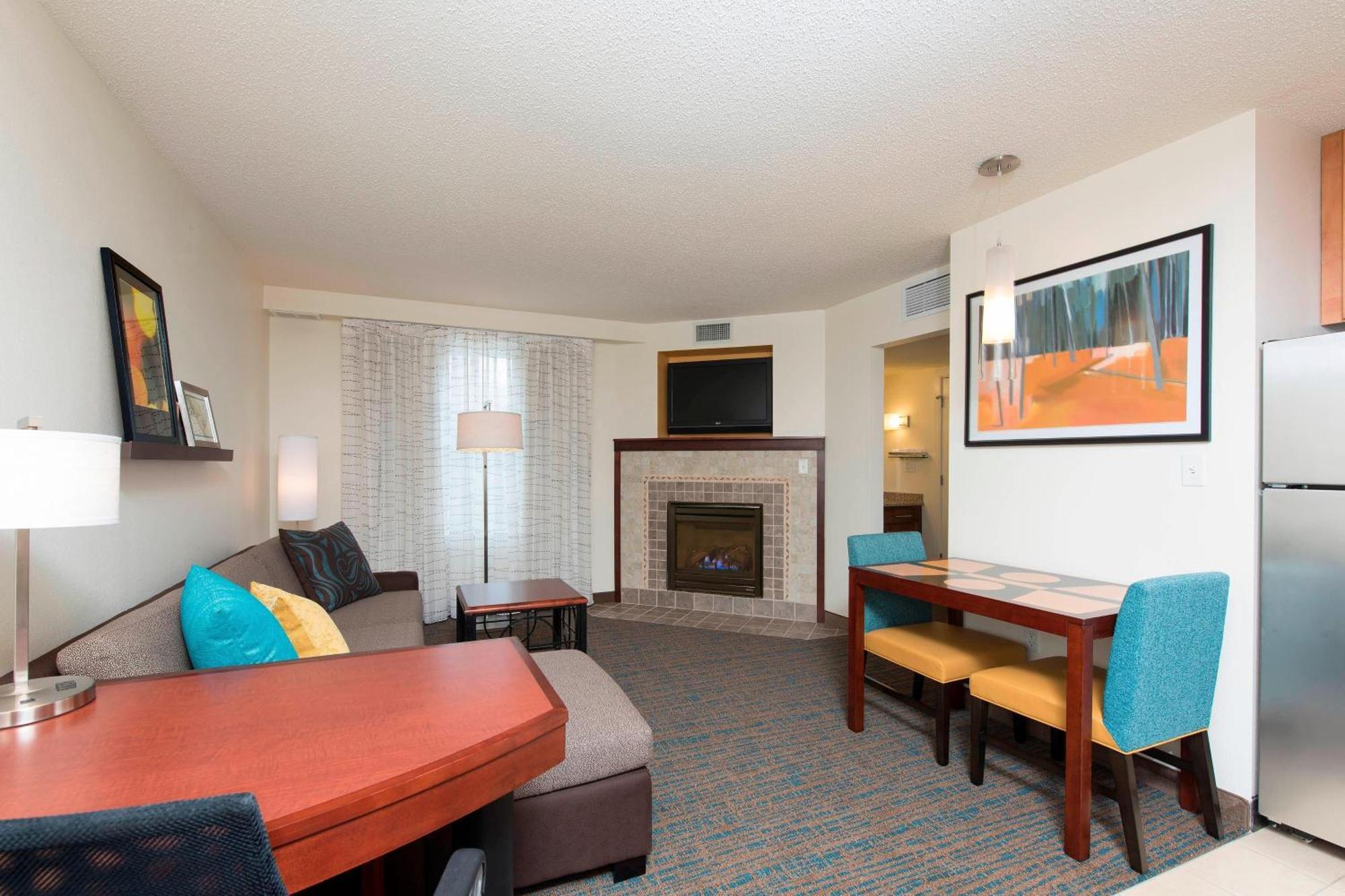 Residence Inn Toledo Maumee Exteriör bild