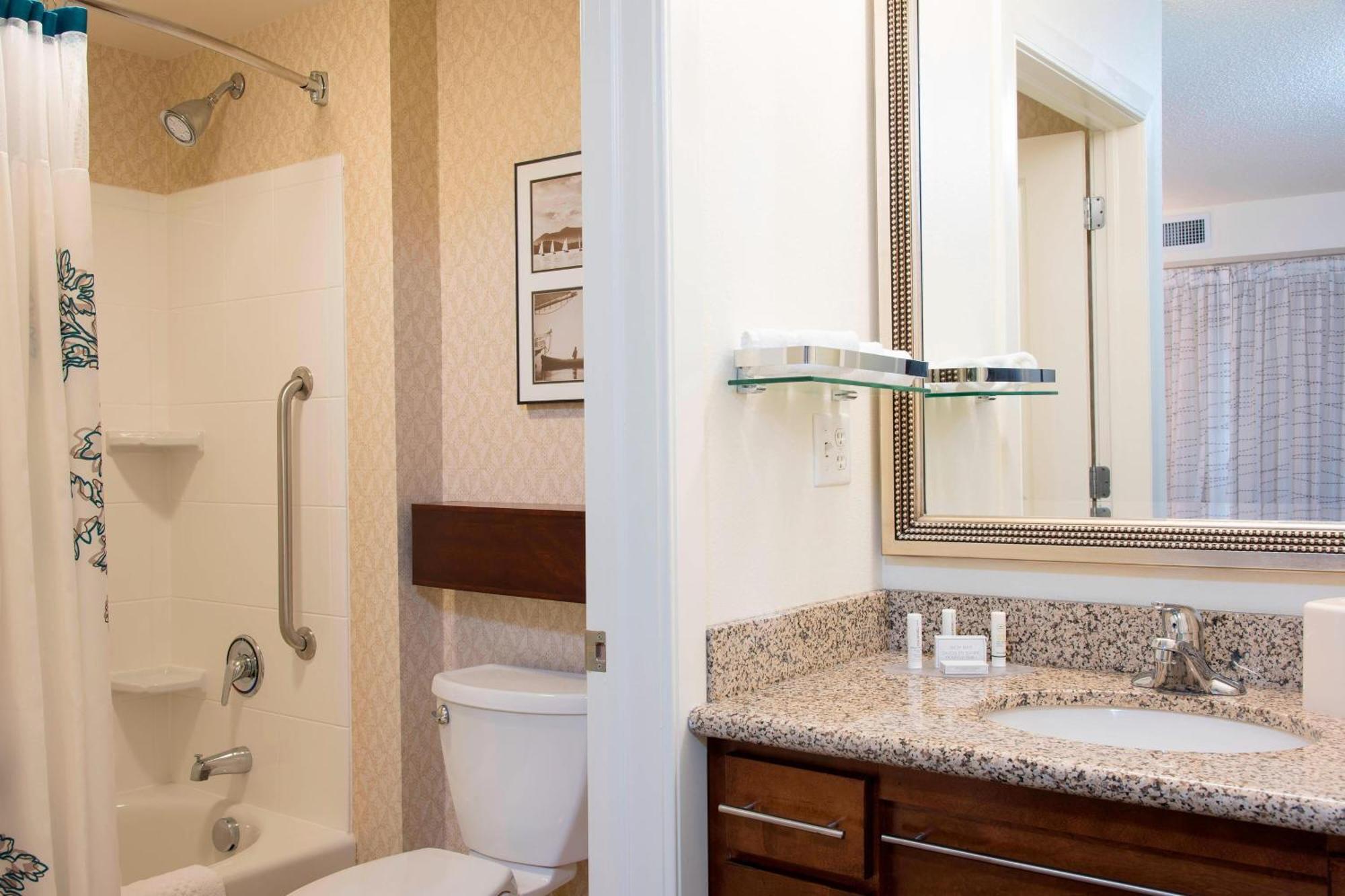 Residence Inn Toledo Maumee Exteriör bild