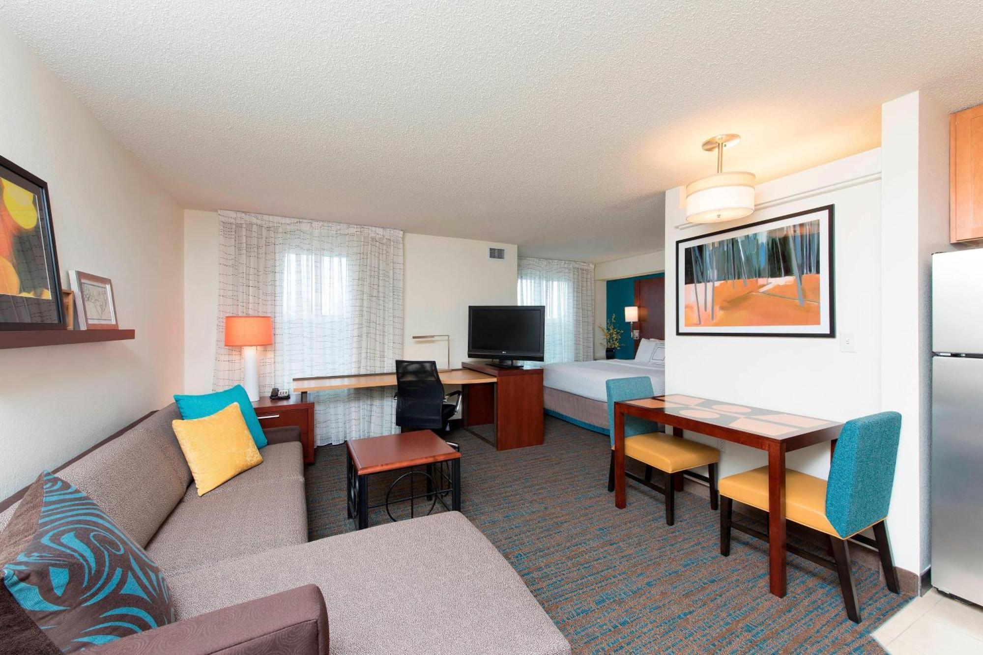 Residence Inn Toledo Maumee Exteriör bild