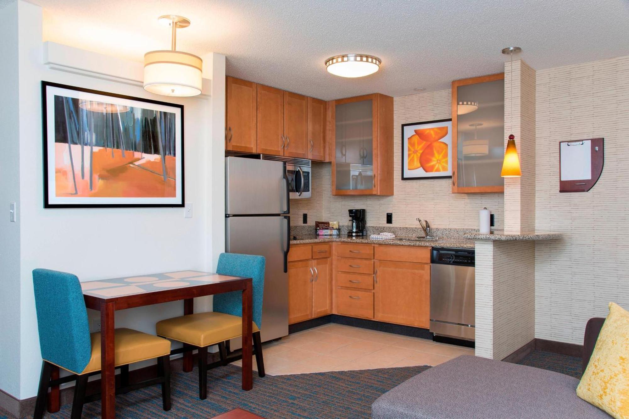 Residence Inn Toledo Maumee Exteriör bild