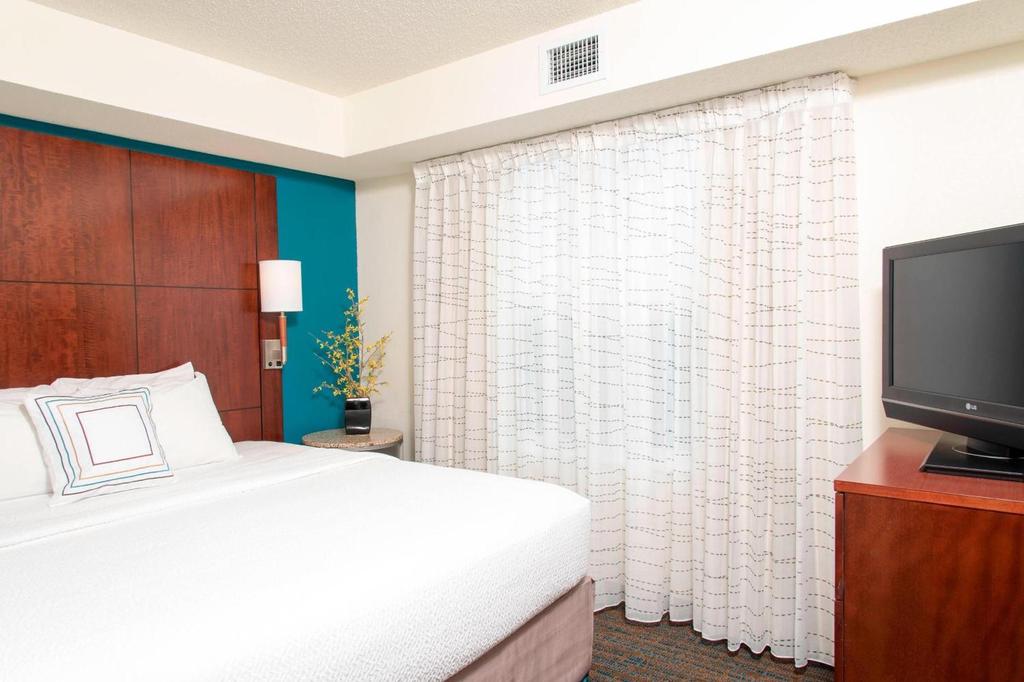 Residence Inn Toledo Maumee Exteriör bild