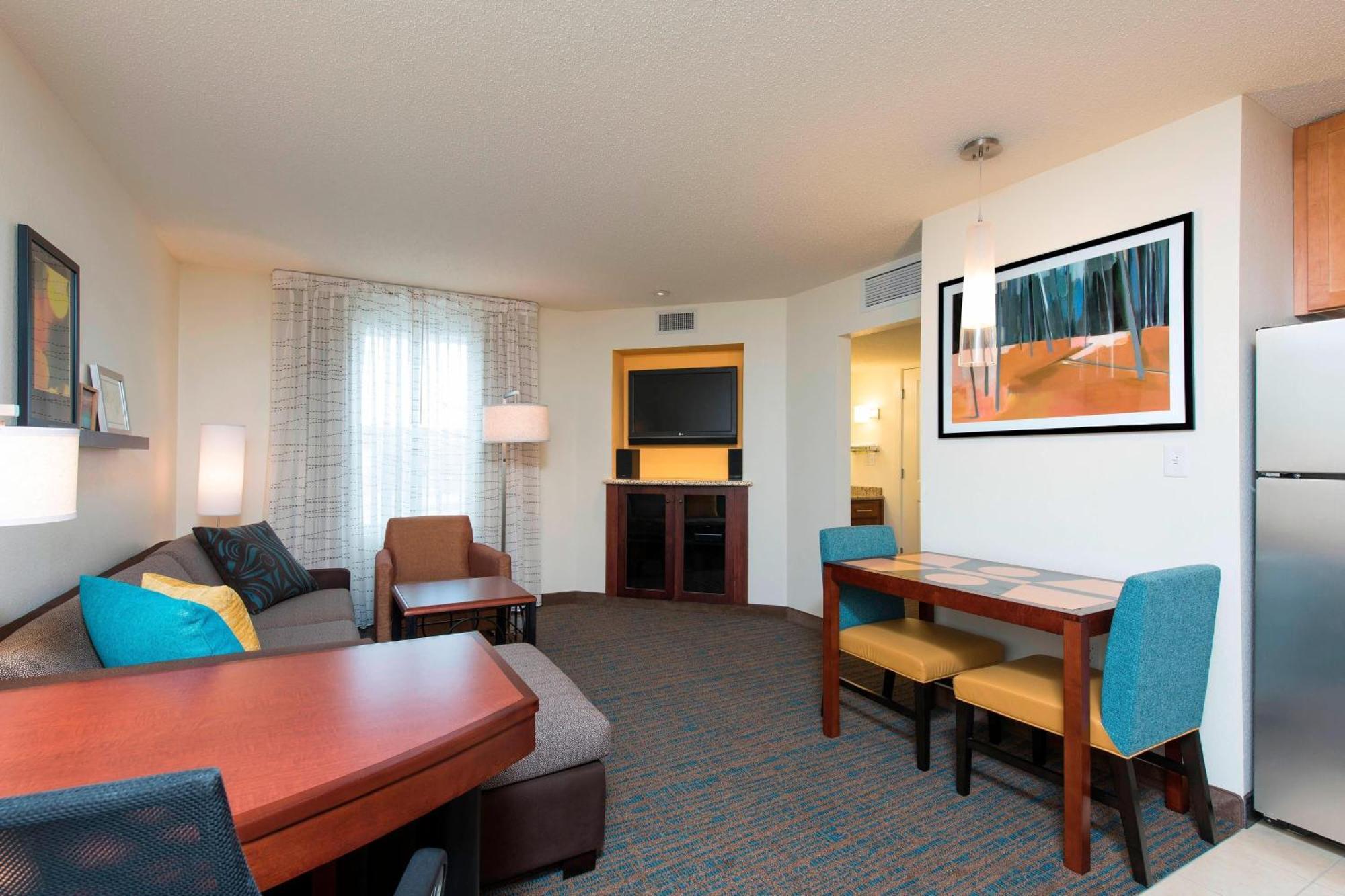 Residence Inn Toledo Maumee Exteriör bild