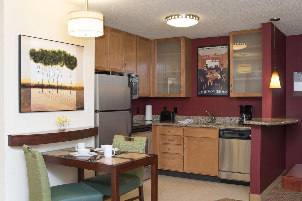 Residence Inn Toledo Maumee Exteriör bild