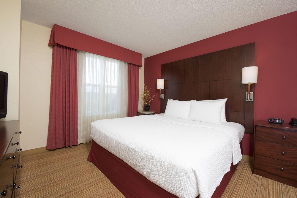 Residence Inn Toledo Maumee Exteriör bild