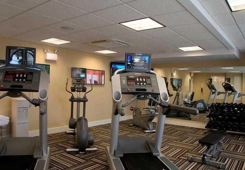 Residence Inn Toledo Maumee Bekvämligheter bild