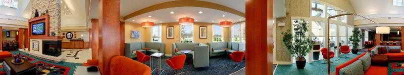 Residence Inn Toledo Maumee Exteriör bild