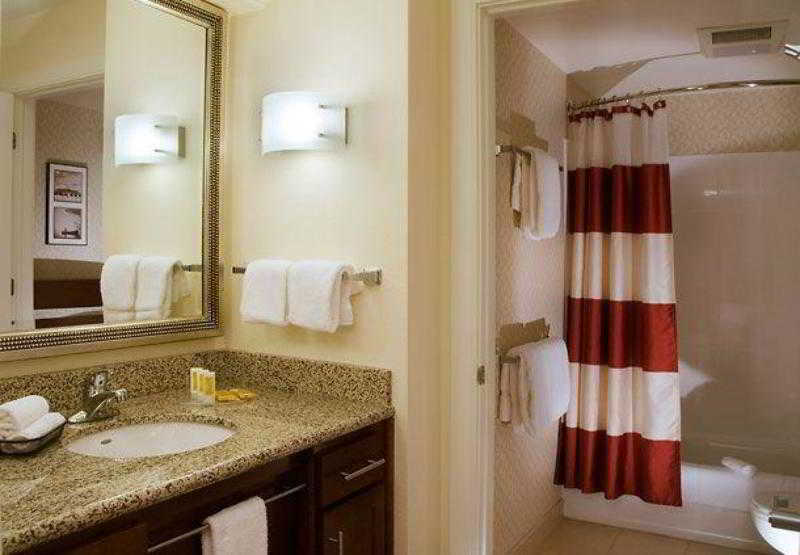 Residence Inn Toledo Maumee Exteriör bild