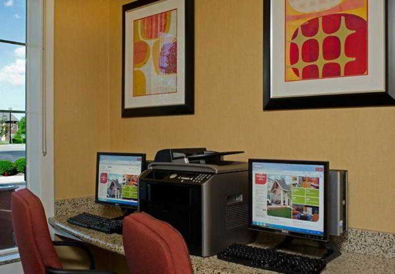 Residence Inn Toledo Maumee Exteriör bild
