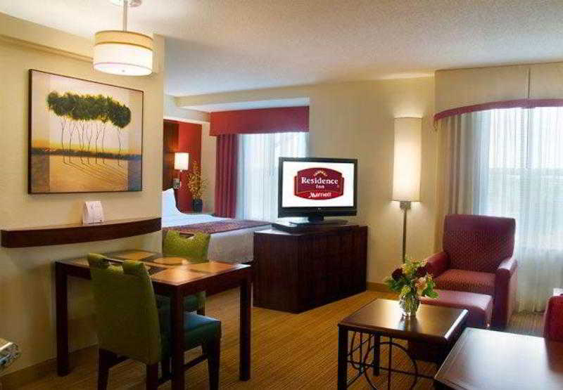 Residence Inn Toledo Maumee Exteriör bild