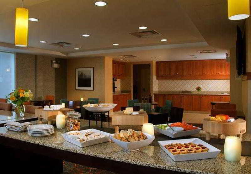 Residence Inn Toledo Maumee Exteriör bild